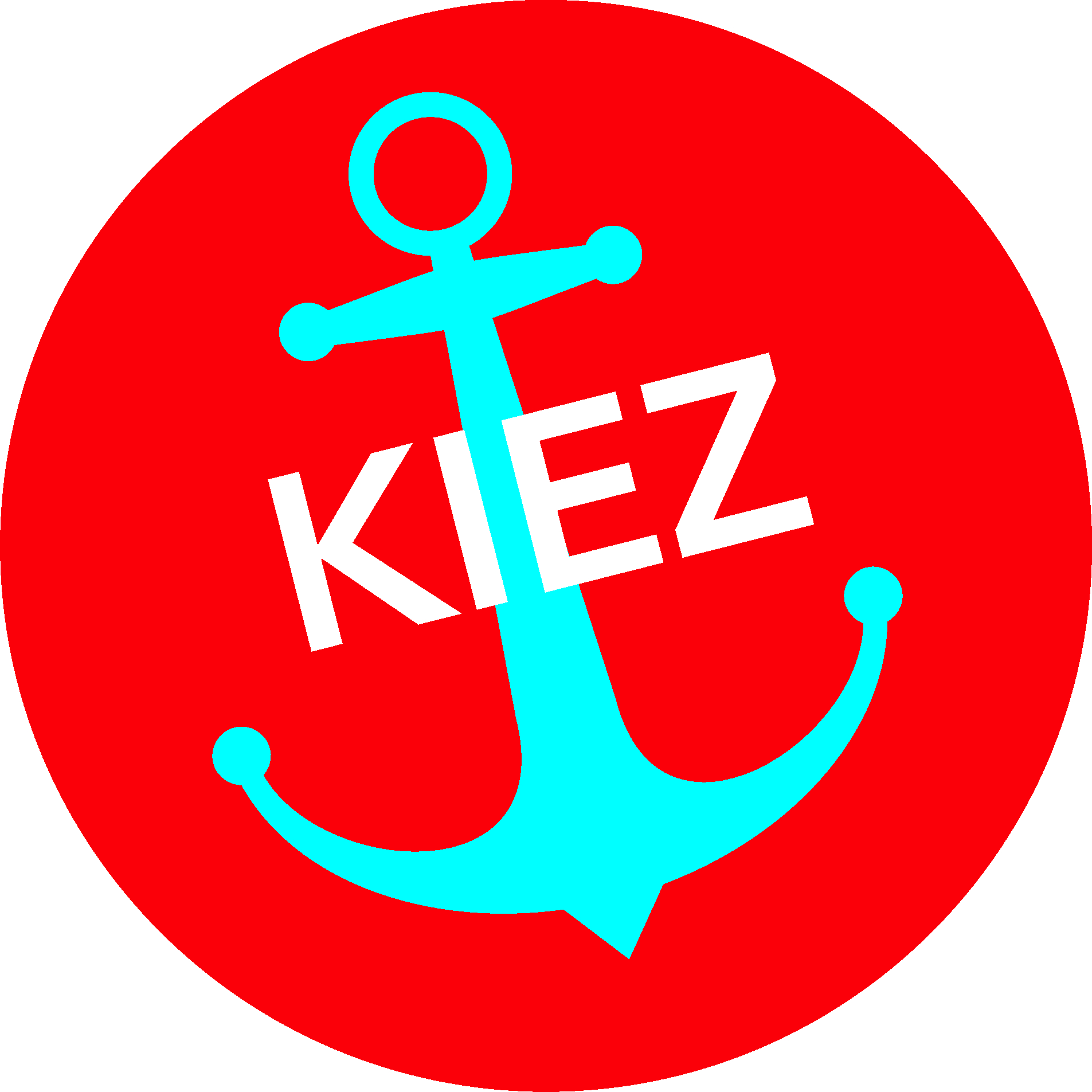 Logo - Kiezanker e.V.